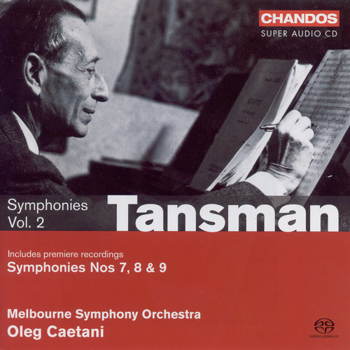 Symphony 9