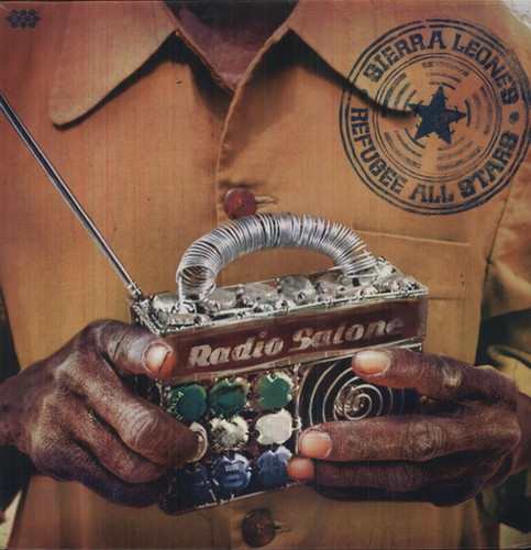 Radio Salone