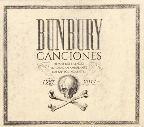 Canciones 1987-2017