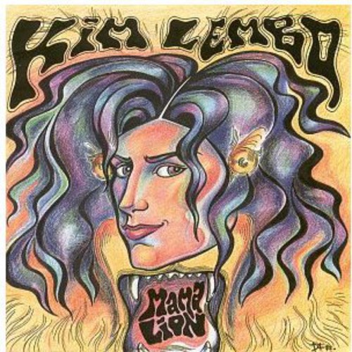 Mama Lion