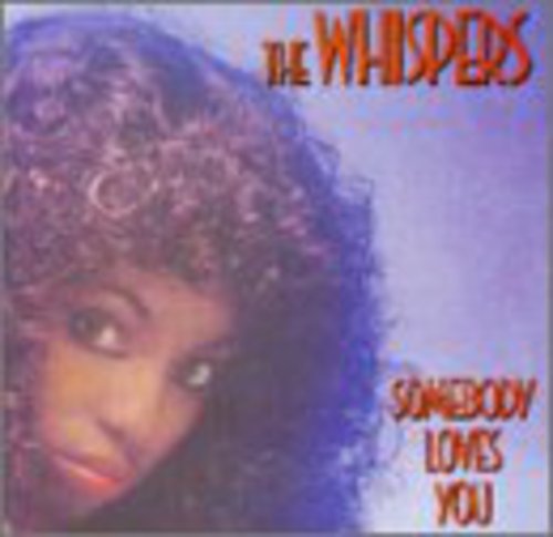 Somebody Loves You