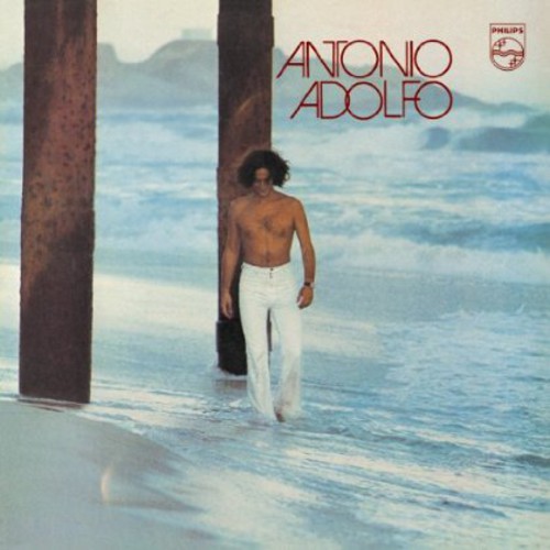 Antonio Adolfo|Antonio Adolfo (Piano)