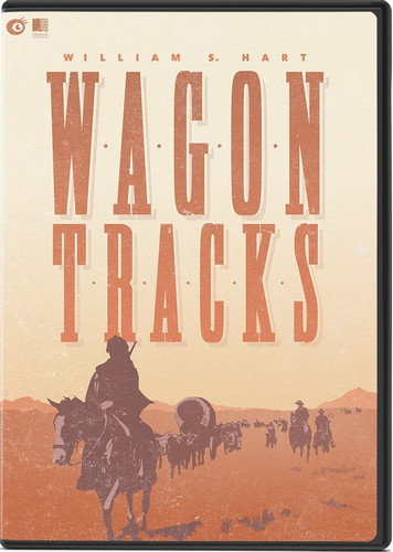 Wagon Tracks