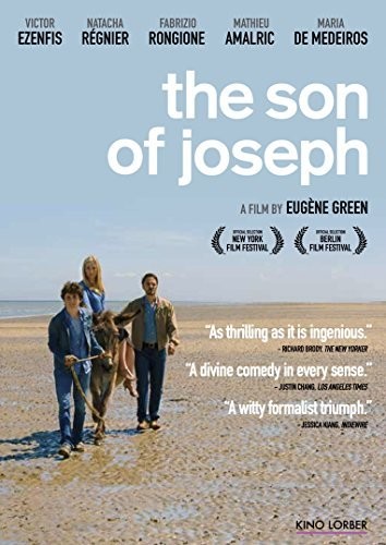 The Son of Joseph
