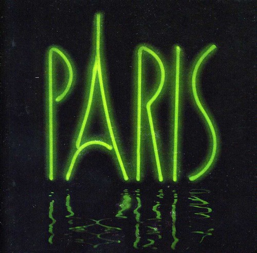 Paris [Import]