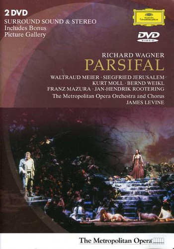 Parsifal
