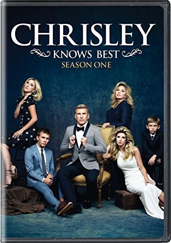 Chrisley Knows Best: Season One