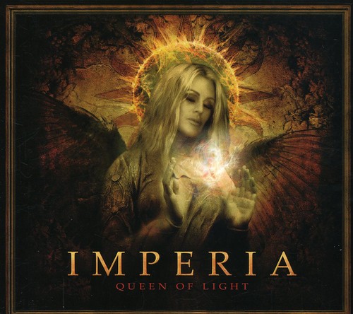 Queen of Light|Imperia