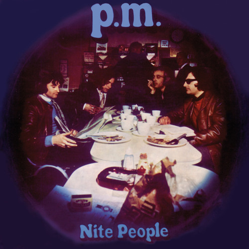 P.M.|Nite People