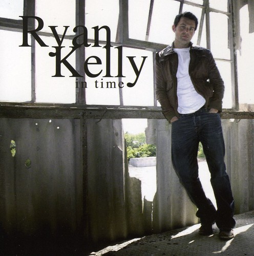 In Time|Ryan Kelly