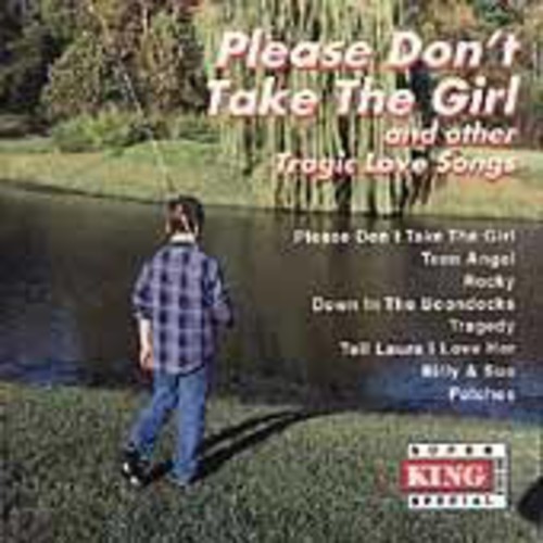 Please Don't Take the Girl / Various