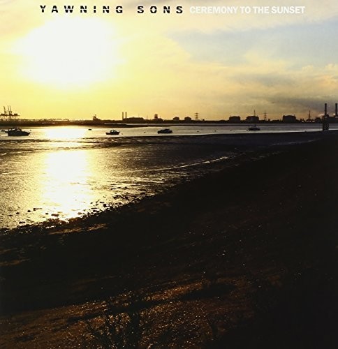 Ceremony to the Sunset