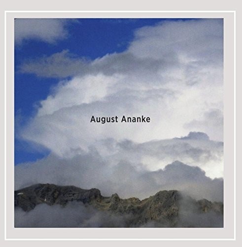 August Ananke|Jaap Blonk