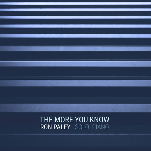 More You Know /  Solo Piano