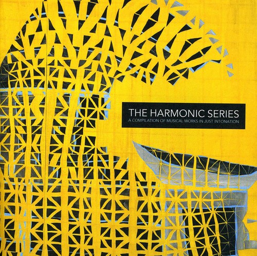 Harmonic Series: Compilation of Musical /  Various