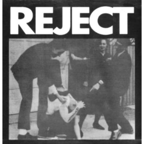 Reject