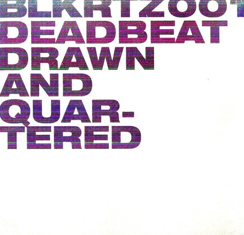 Drawn and Quartered