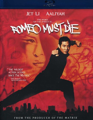 Romeo Must Die