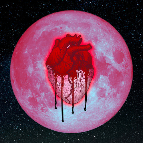 Heartbreak On A Full Moon [Explicit Content]