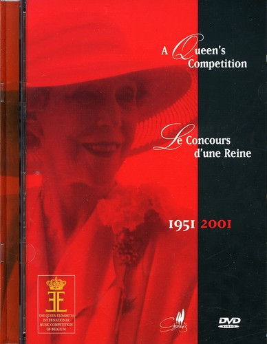 Queen's Competition 1951-01-50 Years of Emotion