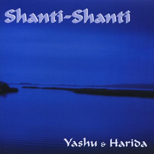 Shanti Shanti|Yashu