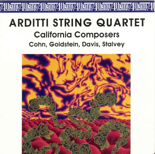 California Composers