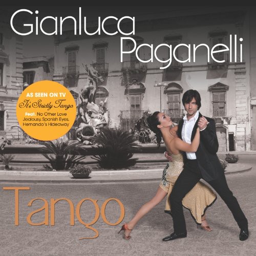 Tango [Import]