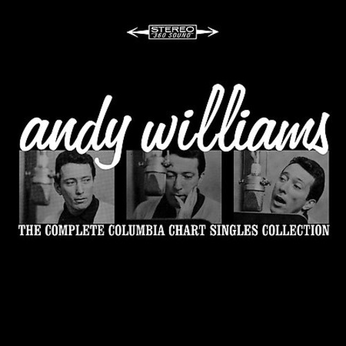 The Complete Columbia Chart Singles Collection