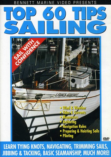 Top 60 Tips Sailing