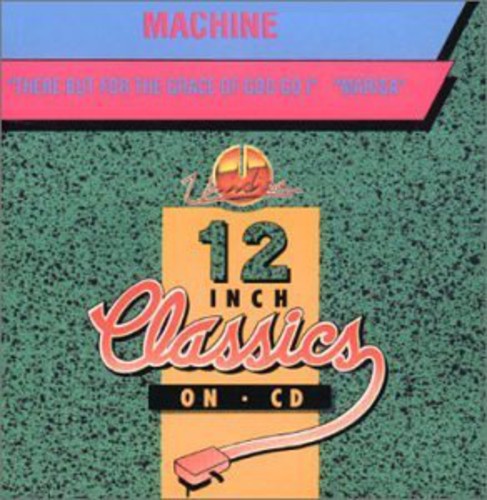 There But for the Grace of God Go I [Import]