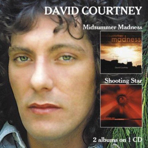 Midsummer Madness /  Shooting Star [Import]