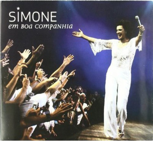 Em Boa Companhia|Simone (Brazil)