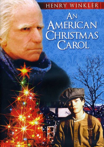 An American Christmas Carol|Henry Winkler
