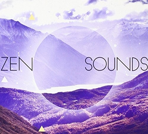 Zen Sounds|Various Artists