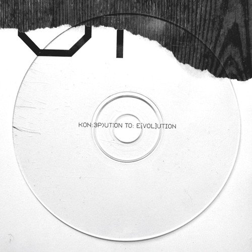 Kon:3p>ution To: E[vol]ution