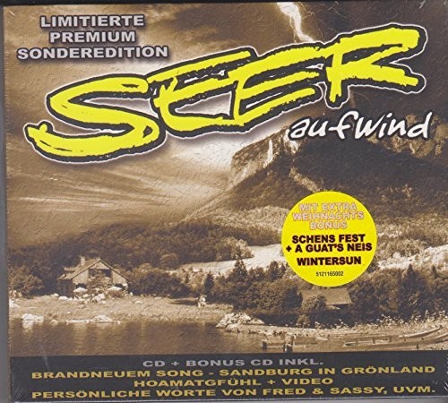 Aufwind|Die Seer