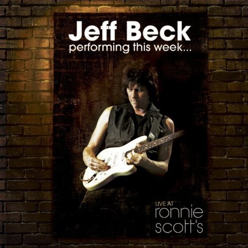 Performing This Week: Live at Ronnie Scott's