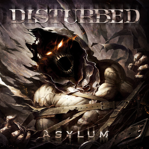 Asylum [Explicit Content]