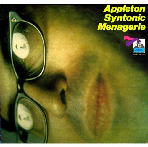 Appleton Syntonic Menagerie|Jon Appleton