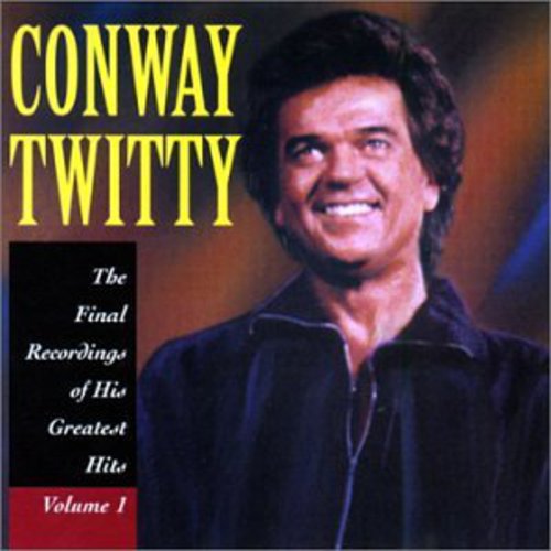 Final Recordings of His Greatest Hits 1