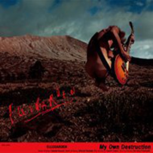 My Own Destruction [Import]