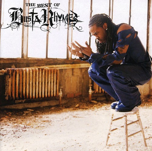 The Best Of Busta Rhymes