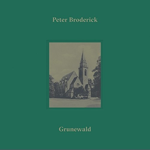 Grunewald|Peter Broderick