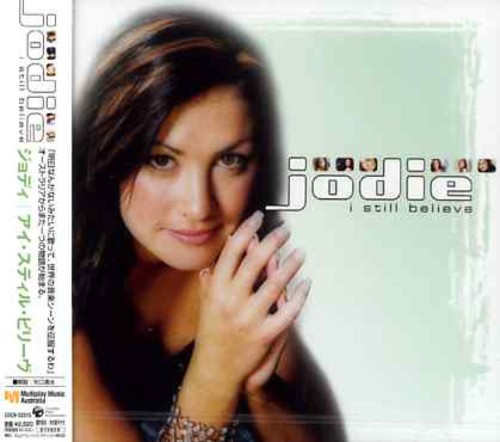 I Still Believe [Import]