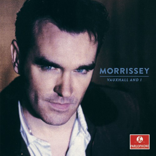 Vauxhall & I (20th Anniversary Definitive Remastered) [Import]