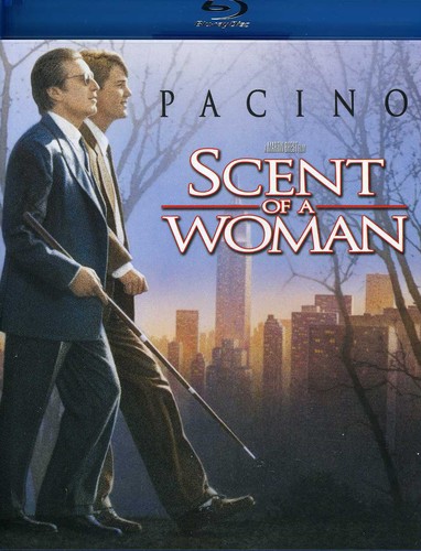 Al Pacino - Scent of a Woman (Blu-ray (Widescreen))