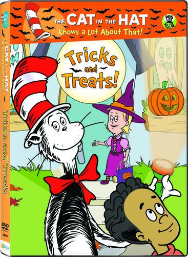 The Cat in the Hat Knows a Lot About That! Tricks and ...