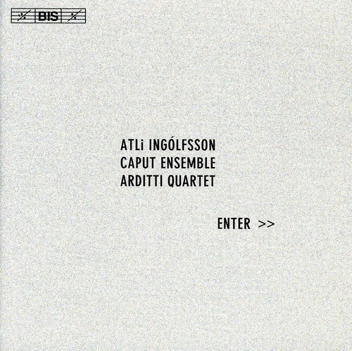 Elves Accent /  String Quartet No. 1
