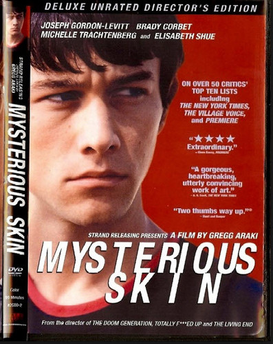 Mysterious Skin