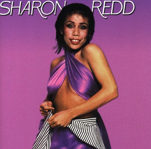 Sharon Redd|Sharon Redd